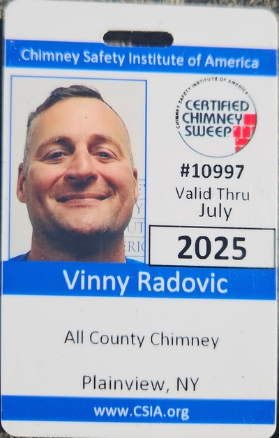 Chimney Service