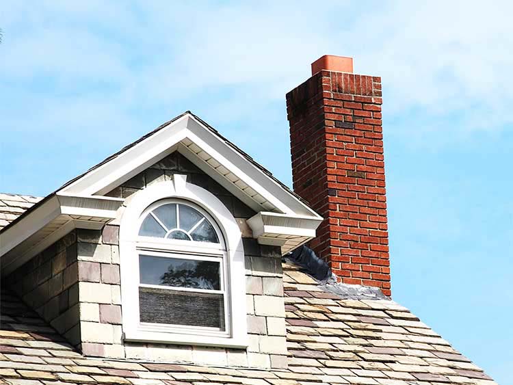 Chimney Services Banner