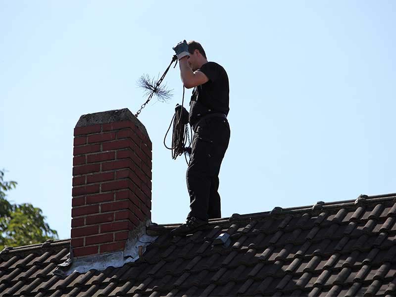 Chimney Sweep